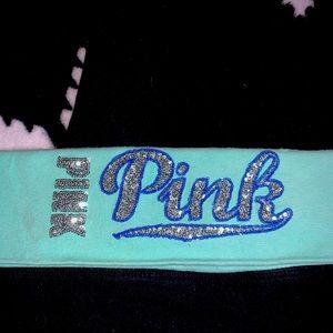 PINK By Victoria’s Secret Bling Leggings